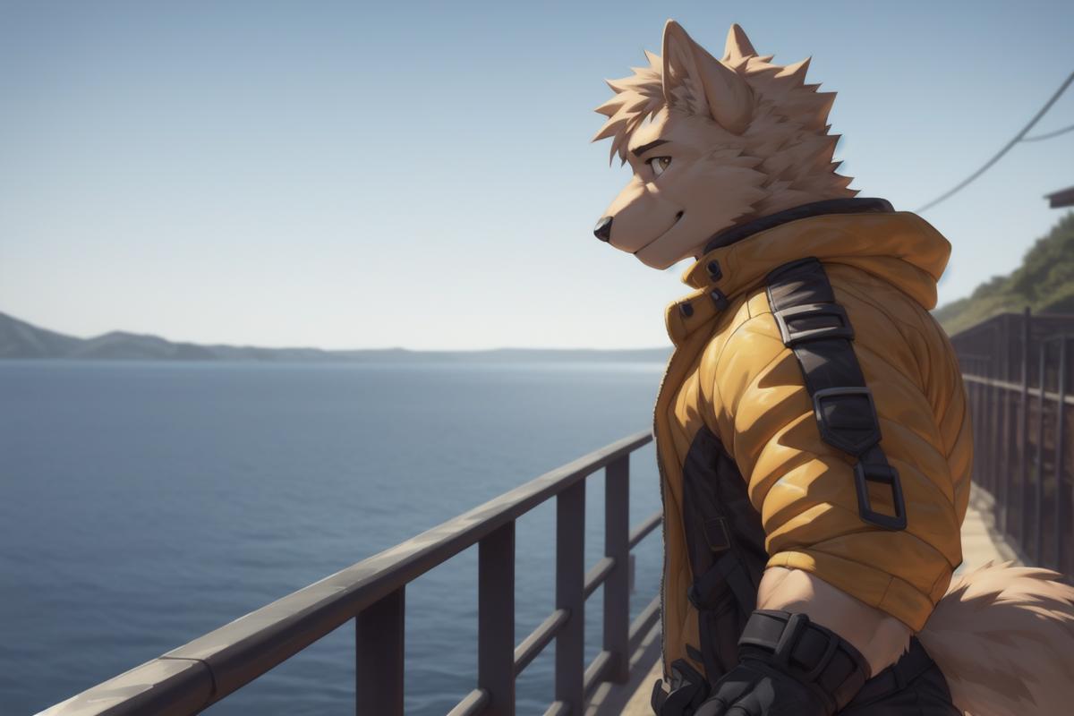Image posted by KemonoNinja
