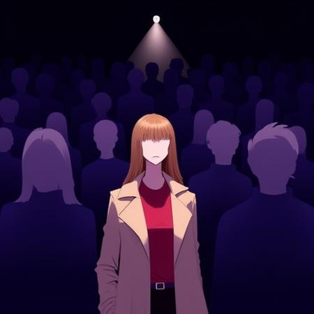 color sketch  FLUX V1