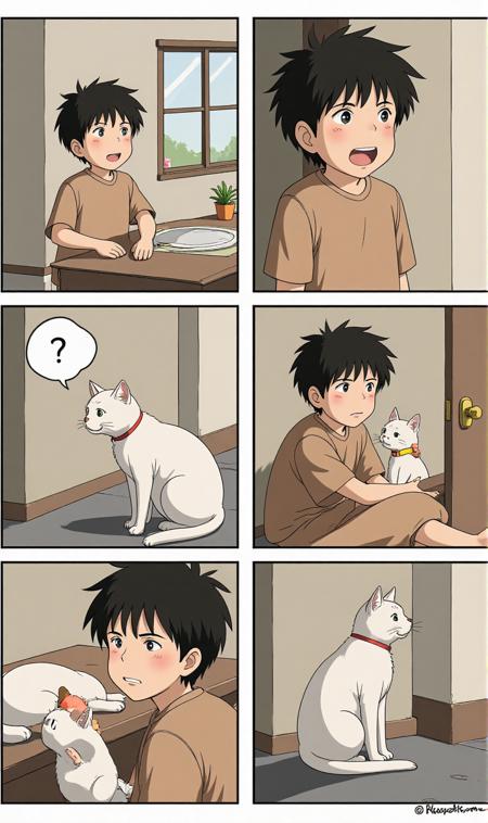 Comic picture v1.0