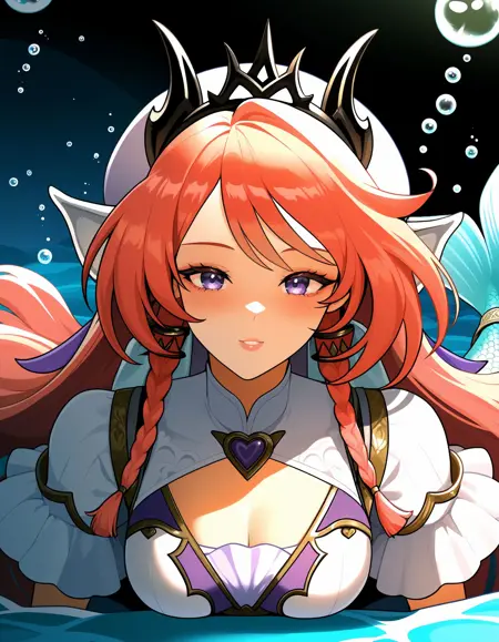 Perfect Performance, Ange | カードファイト!! ヴァンガード