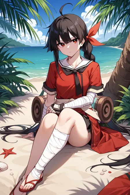 Yak-Bin | Martial Art Streamer | Manhwa