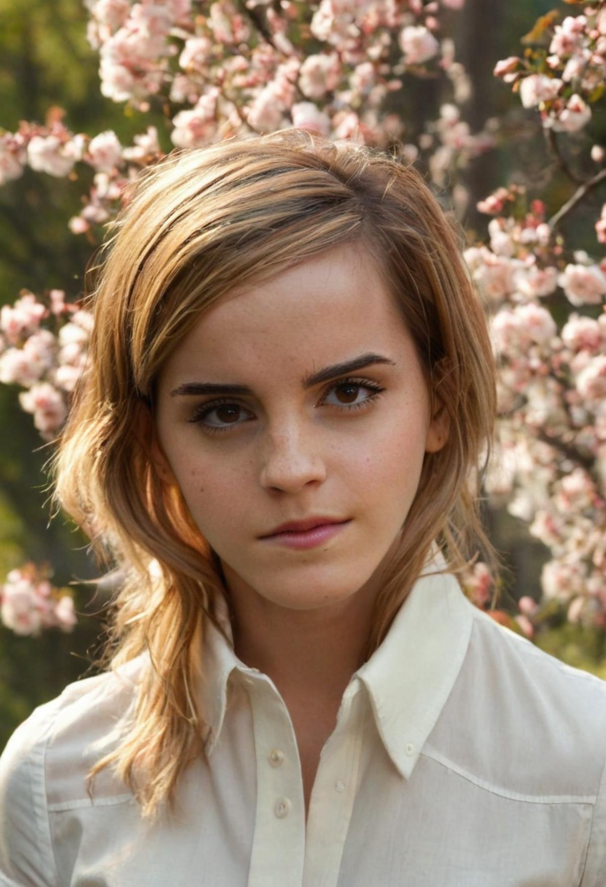 Emma Watson XL image by Hikarias