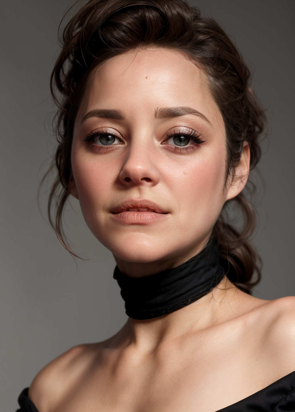 Marion Cotillard - French actress image by Ggrue