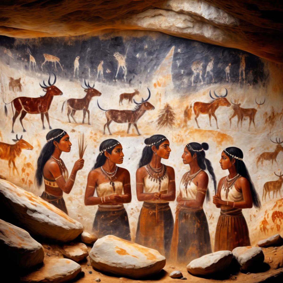 Lascaux image