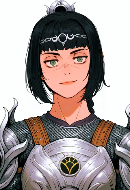 Spindle - Style IllustriousXL - Noob LORA