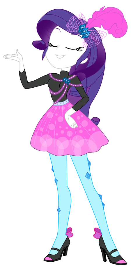 Rarity fashion beta V1
