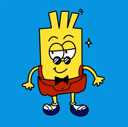 Mr_fries1111's Avatar