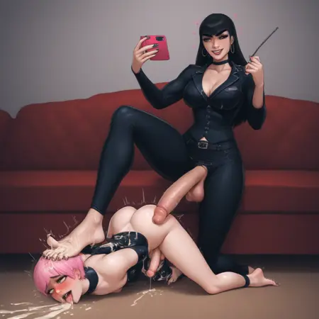 Footdom