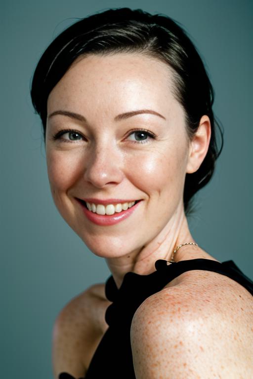 Molly Parker image by ParanoidAmerican
