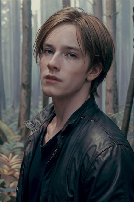 Louis Hofmann v1.0