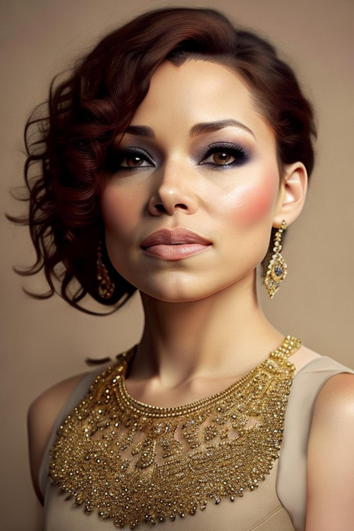 Meet Jessica Parker Kennedy: Biography And Career Highlights - o9nylzk