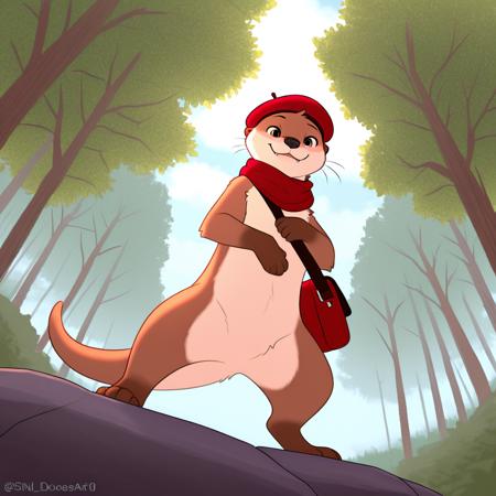 LetoDoesArt v1.0
