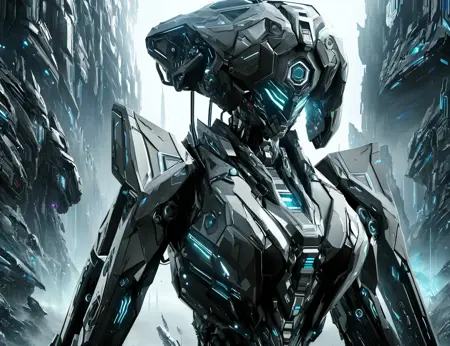 DonM - UltraGear [SD1.5,SDXL,Pony]