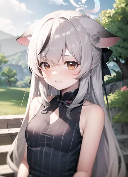 Sunohara Kokona (春原ココナ) Blue Archive | Character Lora 765