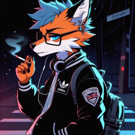 TheWolfox_505's Avatar