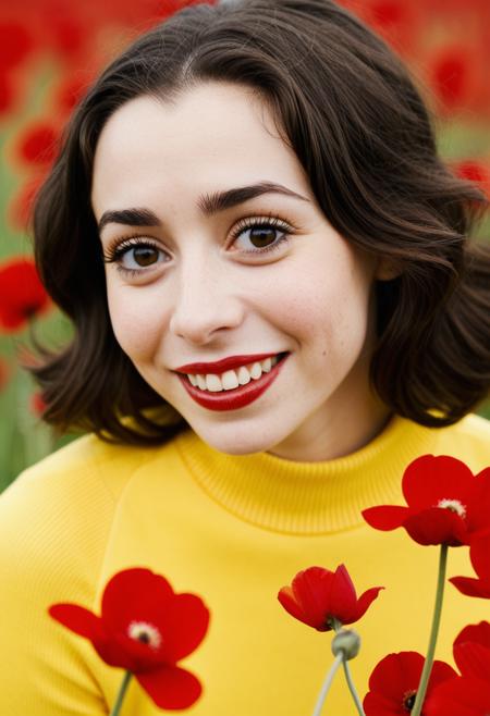Cristin Milioti v1 bigLust_v16