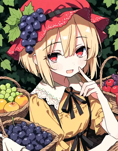 Nabe | Shiiro's Styles