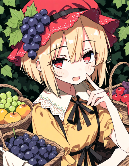 Nabe | Shiiro's Styles v1.0