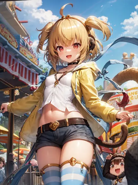 andira(granblue fantasy)