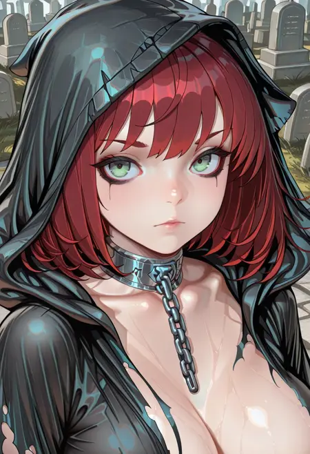 KERES (DEATH)