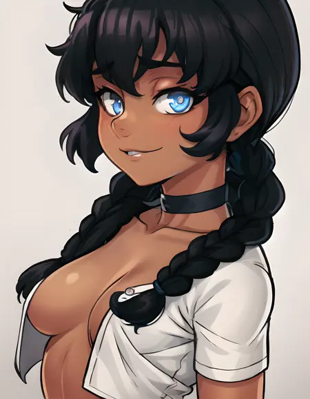 Wendy Quispe/Pumpkinsinclair
