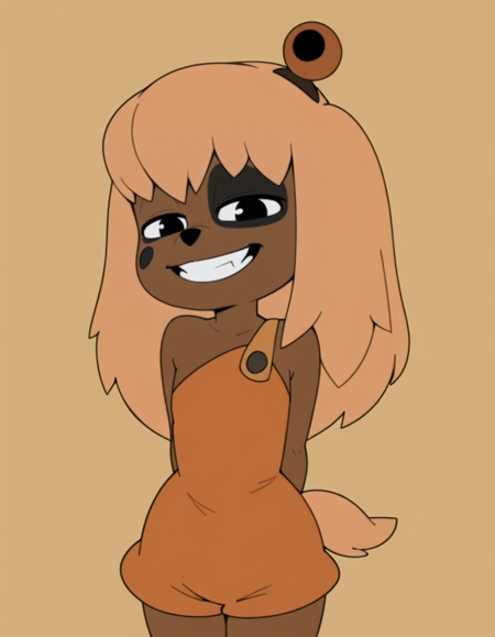 Lilotte (Dofus – Book 1: Julith) commission Illustrious