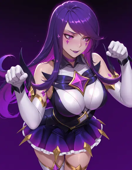 Star Guardian Syndra (League of Legends) [IL]