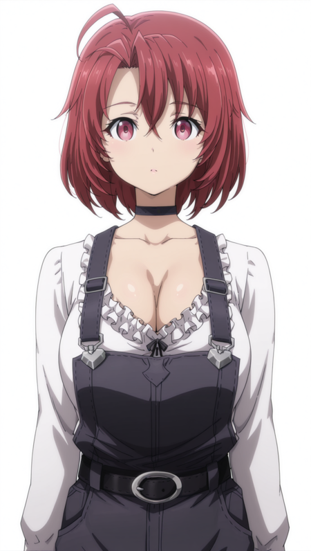 Ushikai Musume [Goblin Slayer] v1.0