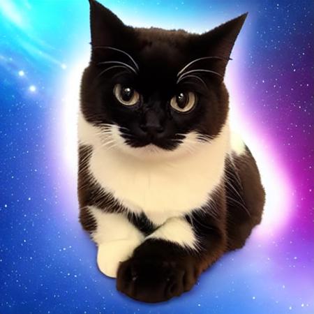 Maxwell the Cat 1.0