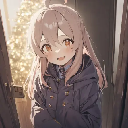 Oyama Mahiro 緒山 まひろ - お兄ちゃんはおしまい! SDXL 绪山真寻 别当欧尼酱了!