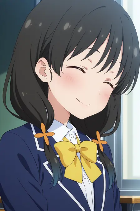 Nonoka (ののか) - This Art Club Has a Problem! (この美術部には問題がある!)