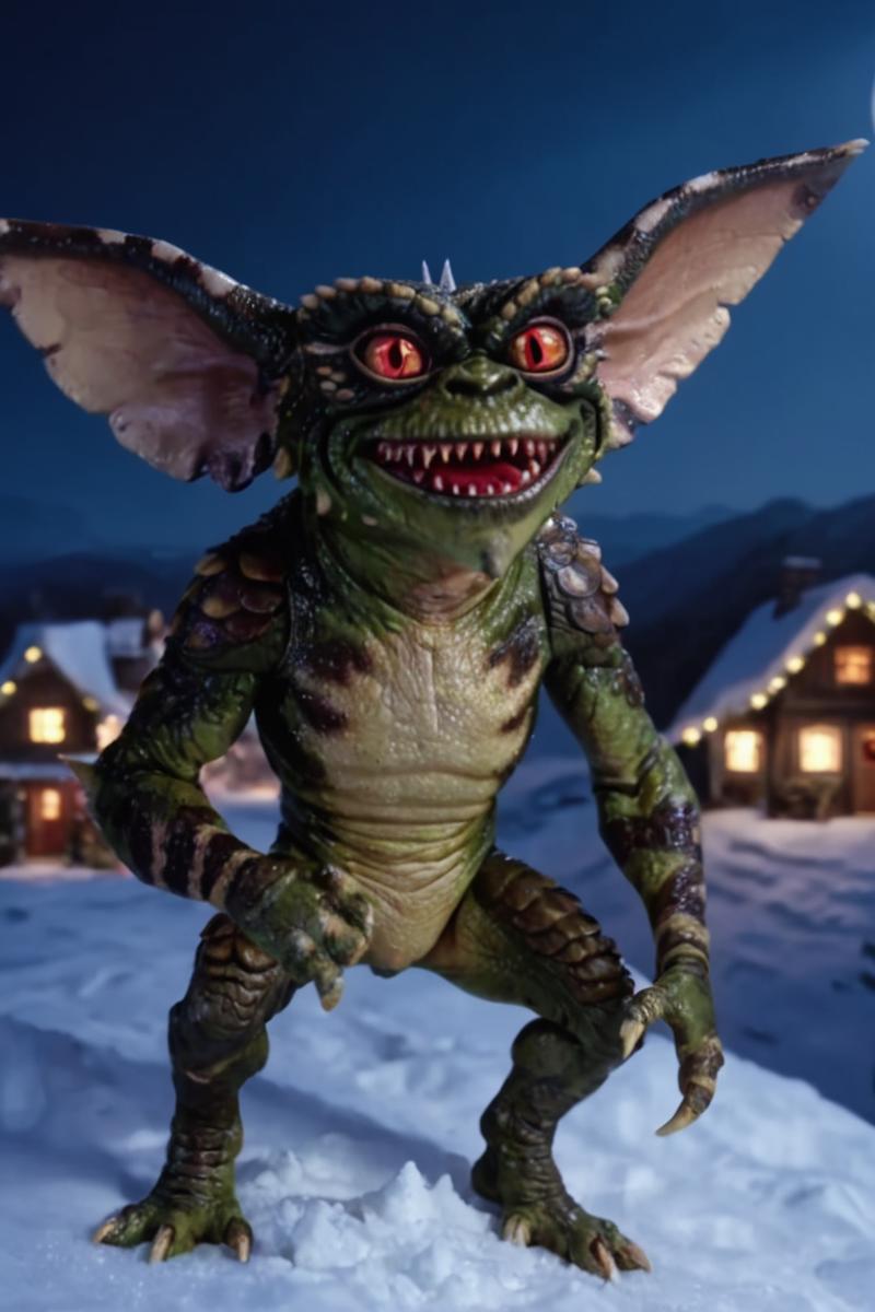 Joe Dante's Gremlins image by rgr