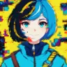 Glitchy's Avatar