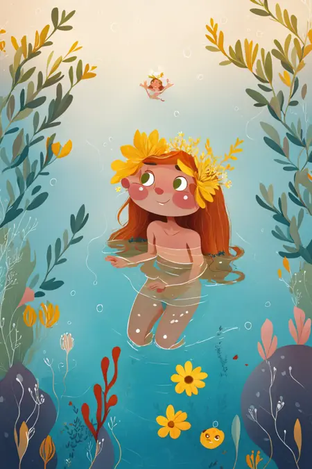 Antonella Fant illustration