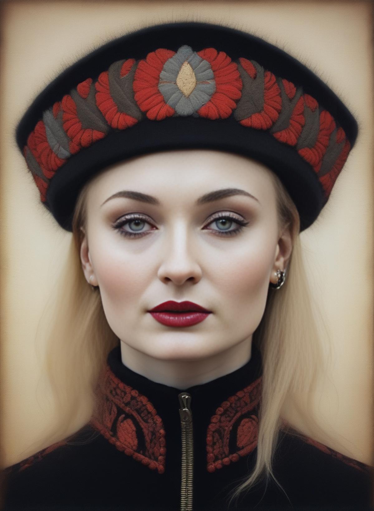 Sophie Turner image by parar20