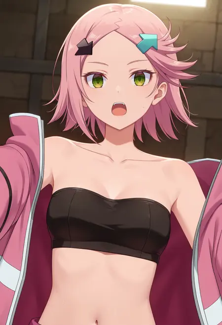Rock wa Lady no Tashinami deshite_aki丨ロックは淑女の嗜みでして_アキ丨摇滚乐是淑女的嗜好_秋