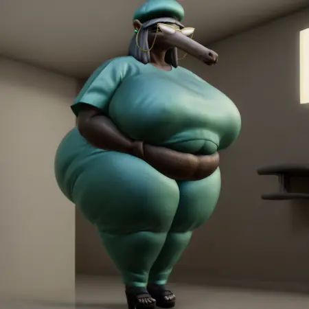 Doctor Eda