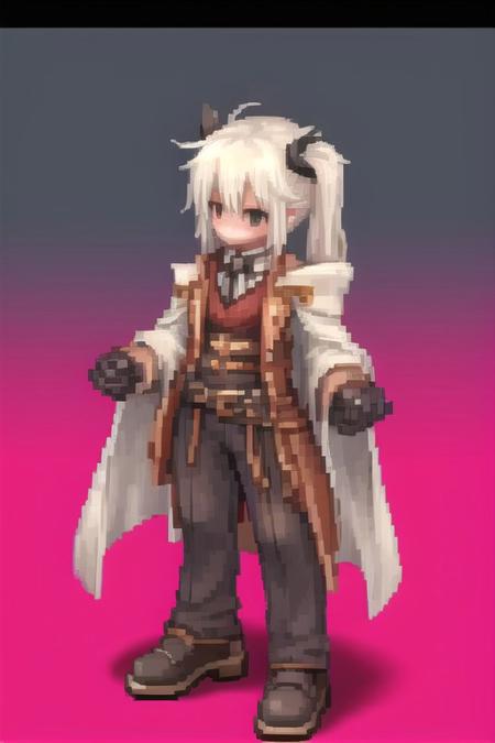 ROSStyle v1.0