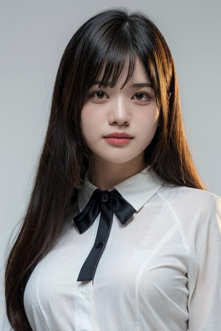 Not Madein - Saito Serina v1.0