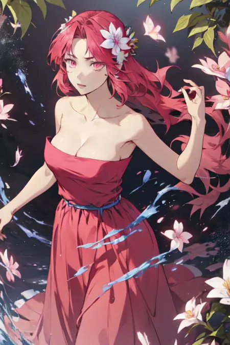 Dowon (Tower of God)