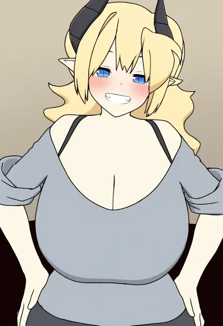 LilithéaVexshade