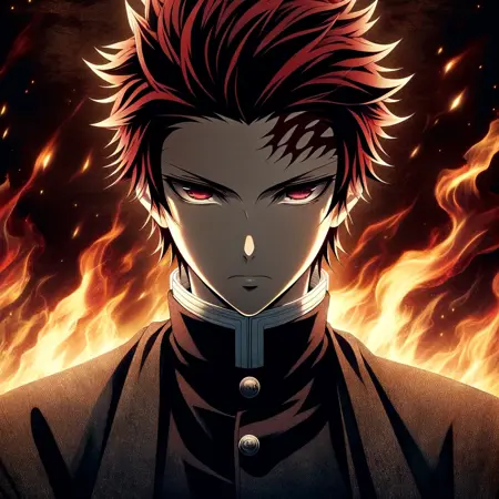 Aegor's Avatar