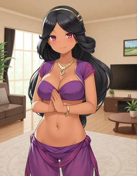 Beli Lapran | Huniepop