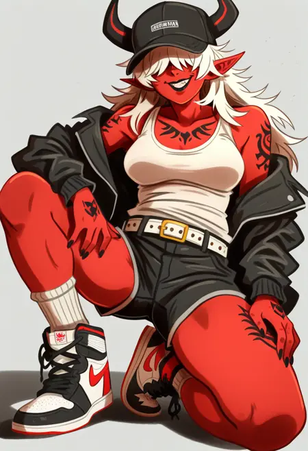 Desdemona - Fortnite