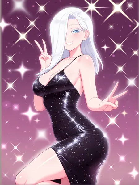 Kiorant [Style] [Illustrious]
