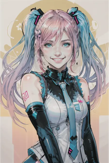 Satin Dreams - VaeBaked15