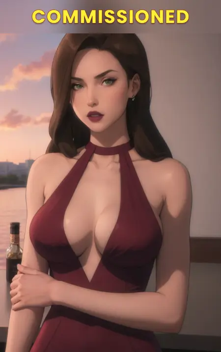 Talia al Ghul | Son of Batman 2014 | 2 Attires