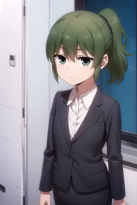 Futaba Igarashi (五十嵐 双葉) - My Senpai is Annoying (Senpai ga Uzai Kouhai no Hanashi) (先輩がうざい後輩の話)