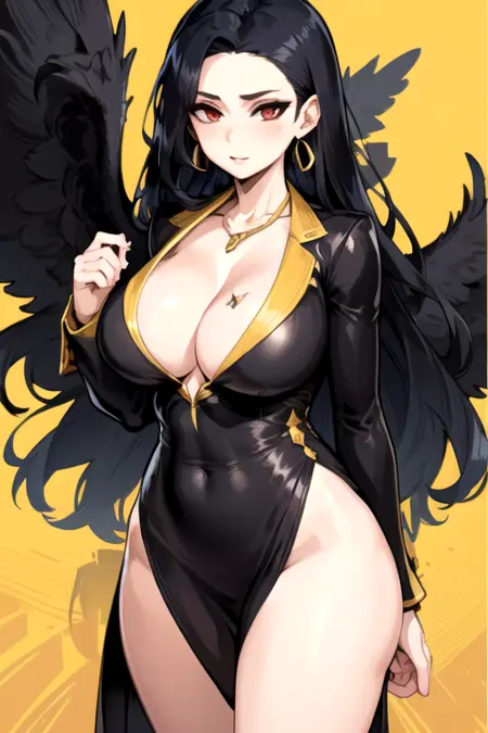 Lemonade Omega (Last Origin)