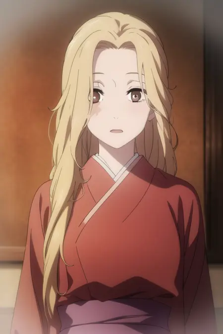 Yui / Jigokuraku